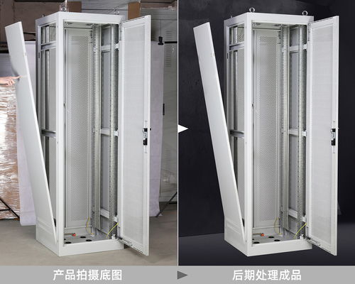 工業(yè)之美 工廠大產(chǎn)品拍攝及后期處理全解析